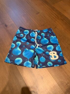 Bktsqd youth xl shorts